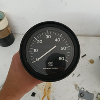 Contagiri volvo penta digitale