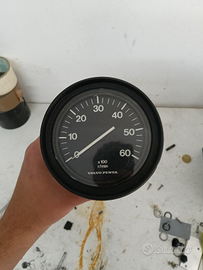 Contagiri volvo penta digitale