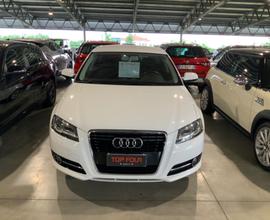 Audi A3 SPB 2.0 TDI F.AP. Ambiente