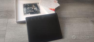 Tavoletta grafica Gaomon S620