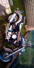 pik up ford f150 e yamaha dragstar classic 650