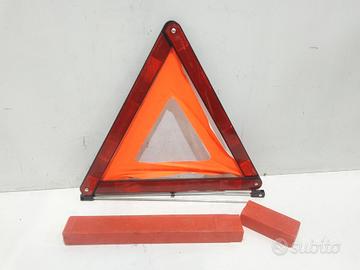 Triangolo di emergenza per Fiat Stilo Berlina 5p (