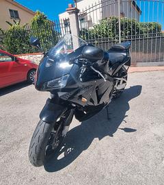 honda cbr 600 rr