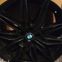 cerchi 19 BMW 