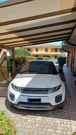 Range Rover Evoque 2017 HSE 150 CV Automatico