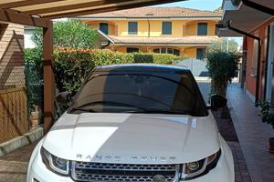 Range Rover Evoque 2017 HSE 150 CV Automatico