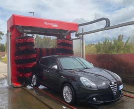 ALFA ROMEO Giulietta - 2014