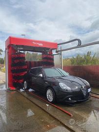 ALFA ROMEO Giulietta - 2014