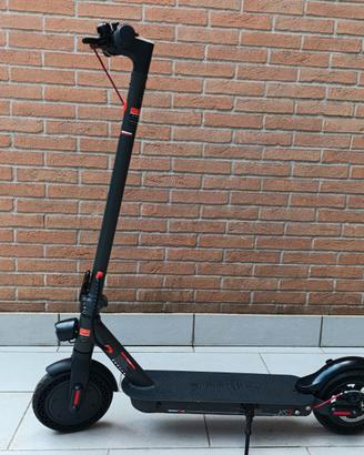 Monopattino elettrico Smartway
