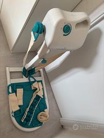 Vibro massaggiatore 