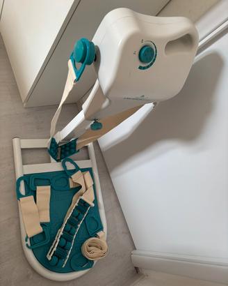 Vibro massaggiatore 
