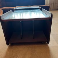 Tavolino bar anni ‘70