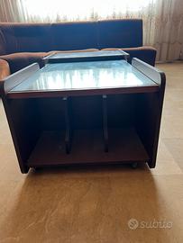 Tavolino bar anni ‘70