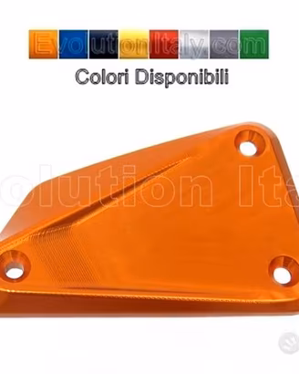 Coperchio Freno Anteriore KTM