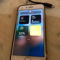 Iphone 7 altoparlanti non funzionanti