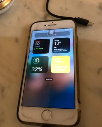 Iphone 7 altoparlanti non funzionanti