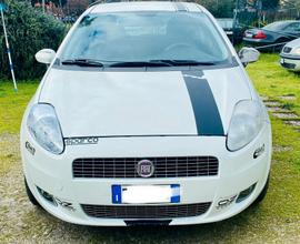 Fiat Grande Punto Grande Punto 1.4 3 porte Actual 