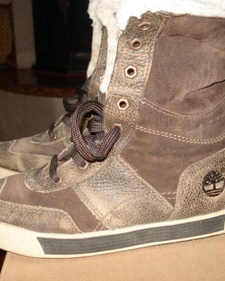 Scarpe/Anfibi Timberland