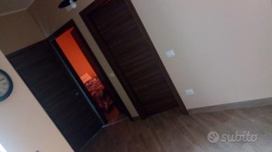 Appartamento 65 mq in chalet a Lamezia