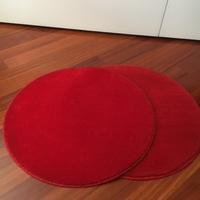 Tappeti lana made in India