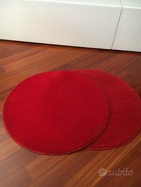 Tappeti lana made in India