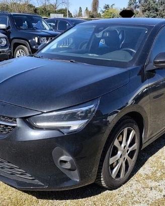 Opel Corsa 1.5 D 100 CV Elegance - 2020