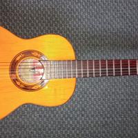 Chitarra Som D'ouro mod. Brasilia