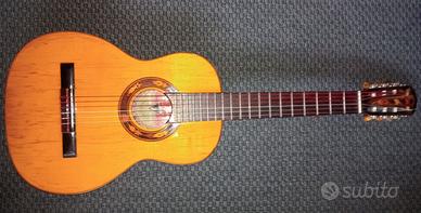 Chitarra Som D'ouro mod. Brasilia