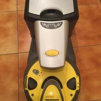 Karcher robot aspirapolvere