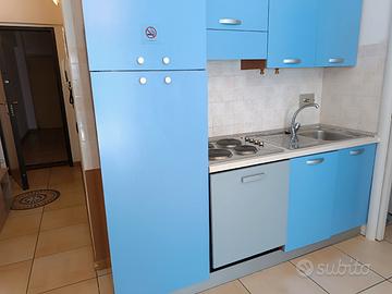 Bilocale San Bartolomeo al mare