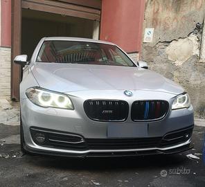 Bmw 520d