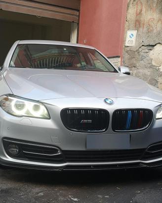 Bmw 520d