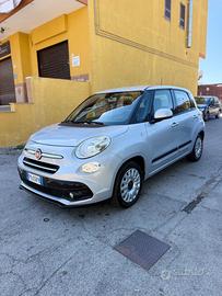 Fiat 500L Pro 1.6 MJT 120CV Pop Star 4 posti (N1)