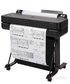 stampante per grandi formati HP