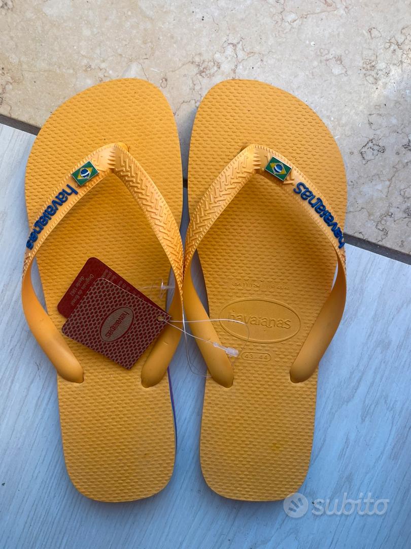 Ciabatte 2025 havaianas bologna