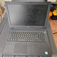 Notebook Dell Vostro 3580
