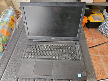 Notebook Dell Vostro 3580