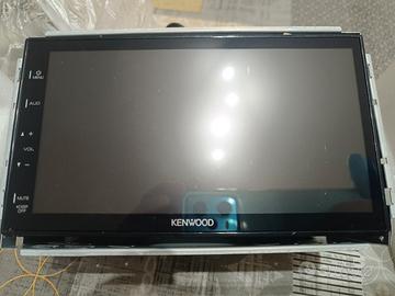 componenti car audio
