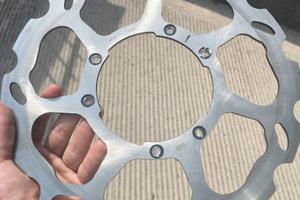 Disco RMS 290mm hm 50