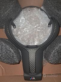 Cover Volante BMW MPerformance  Carbonio 