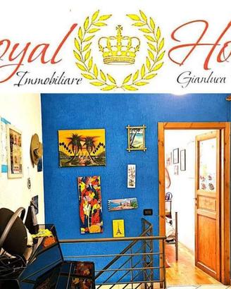 Appartamento di 130 m² con 5 locali a Varazze