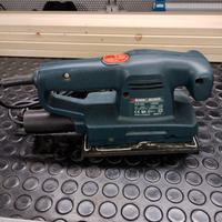 levigatrice black e Deker 