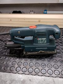 levigatrice black e Deker 