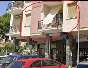 Appartamento a Quiliano piazza caduti partigiani