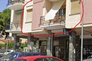 Appartamento a Quiliano piazza caduti partigiani