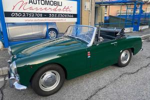 AUSTIN Healey SPRITE CABRIOLET