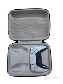 Custodia per PS5 / PS5 Elite Controller Console