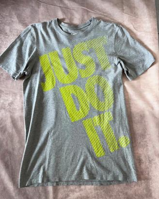 Nike tshirt Just Do It taglia S unisex