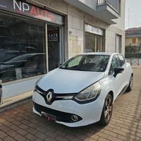 Renault Clio 1.5 dCi NEOPATENTATI