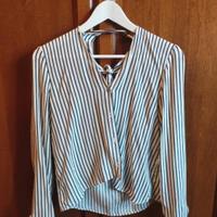 Camicietta/Bluse Donna - Zara